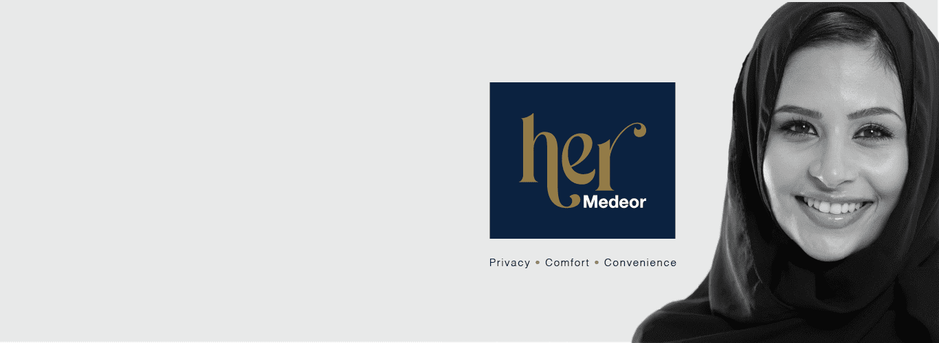 Her Medeor