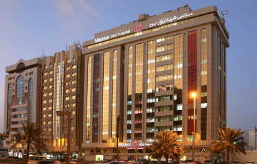 Medeor Hospital, Abu Dhabi