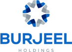 Burjeel Holdings Log